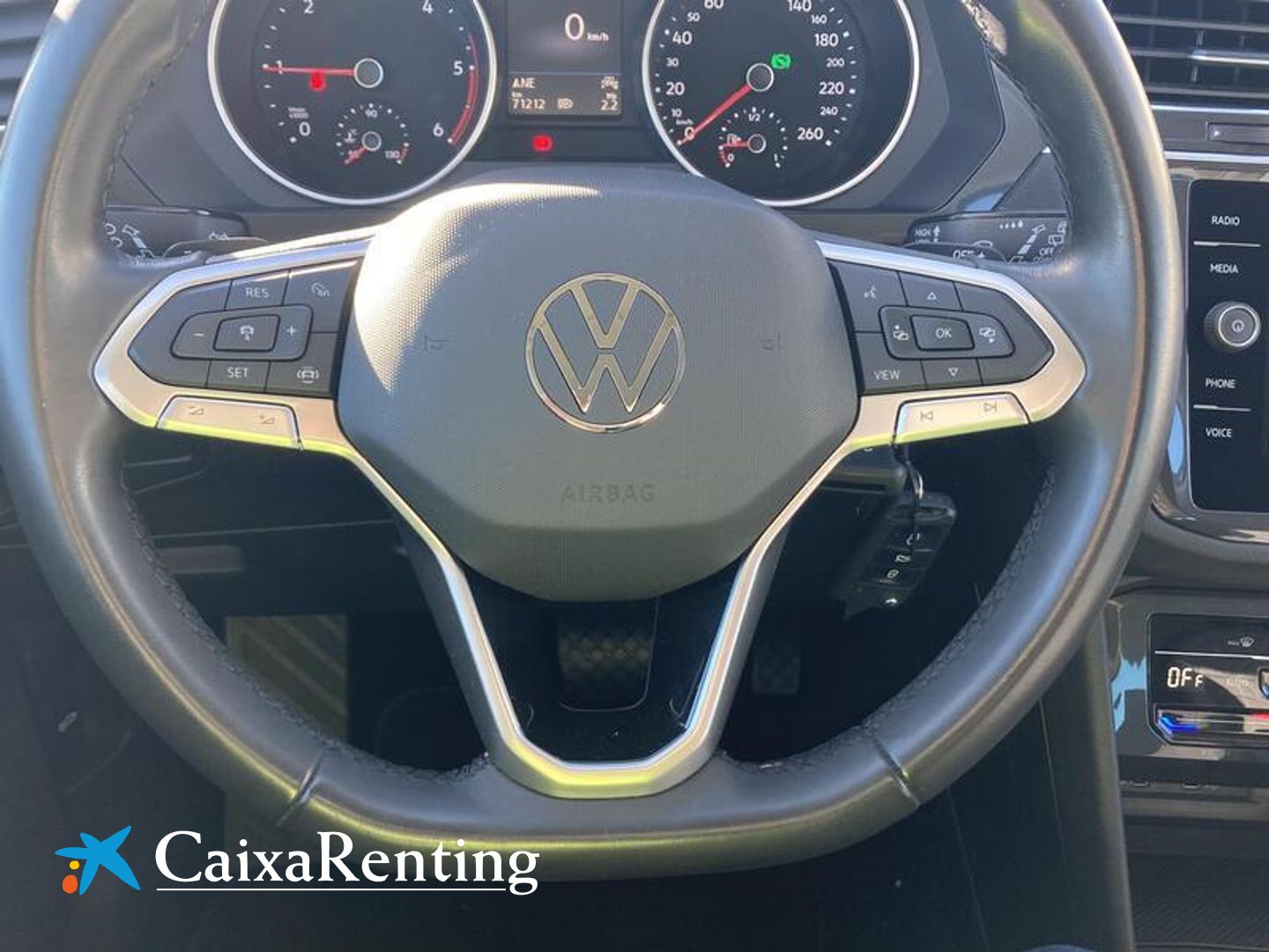 Volkswagen Tiguan 2.0 TDI Life