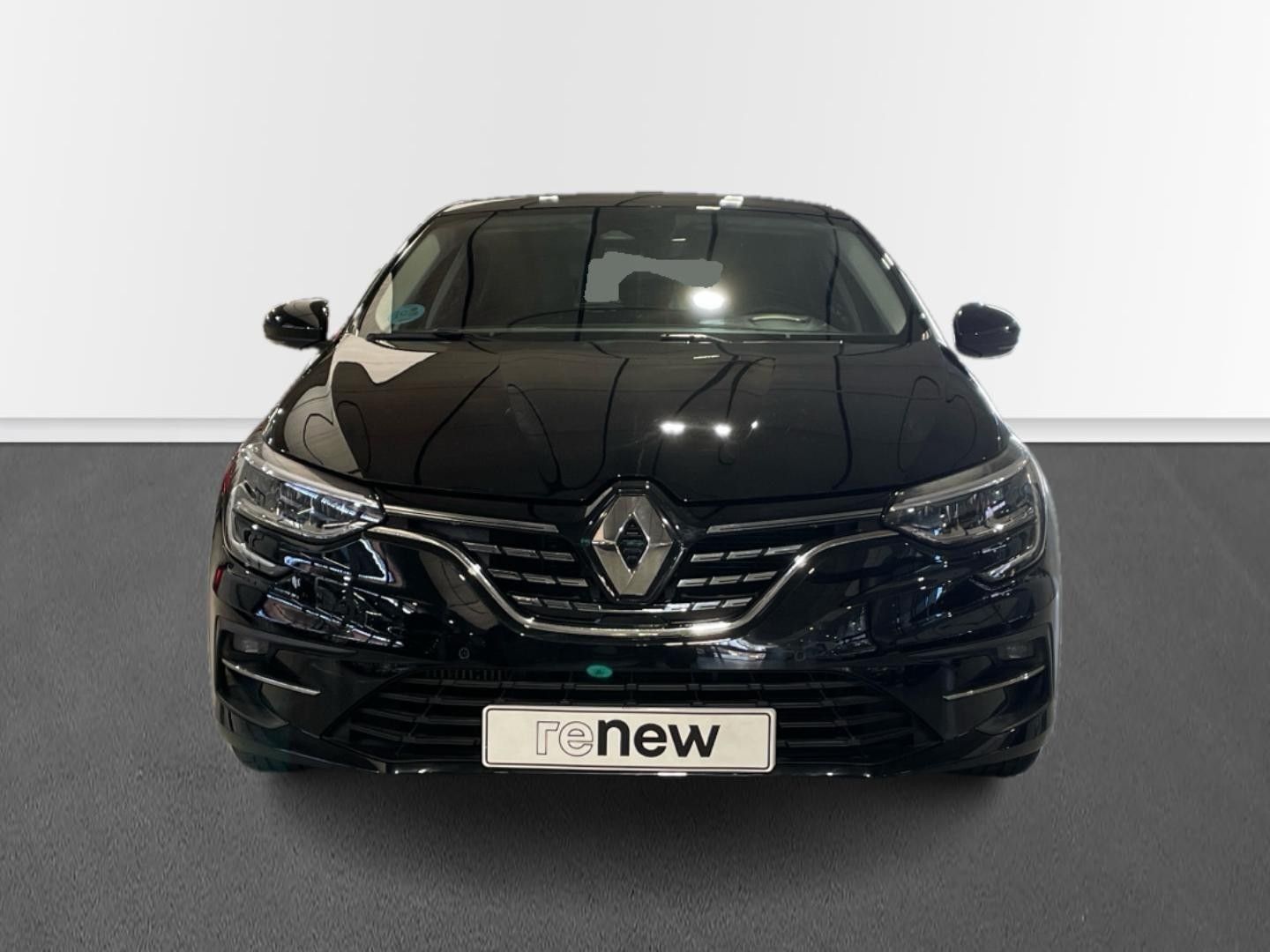 Renault Megane TCe 140 Zen Fast Track