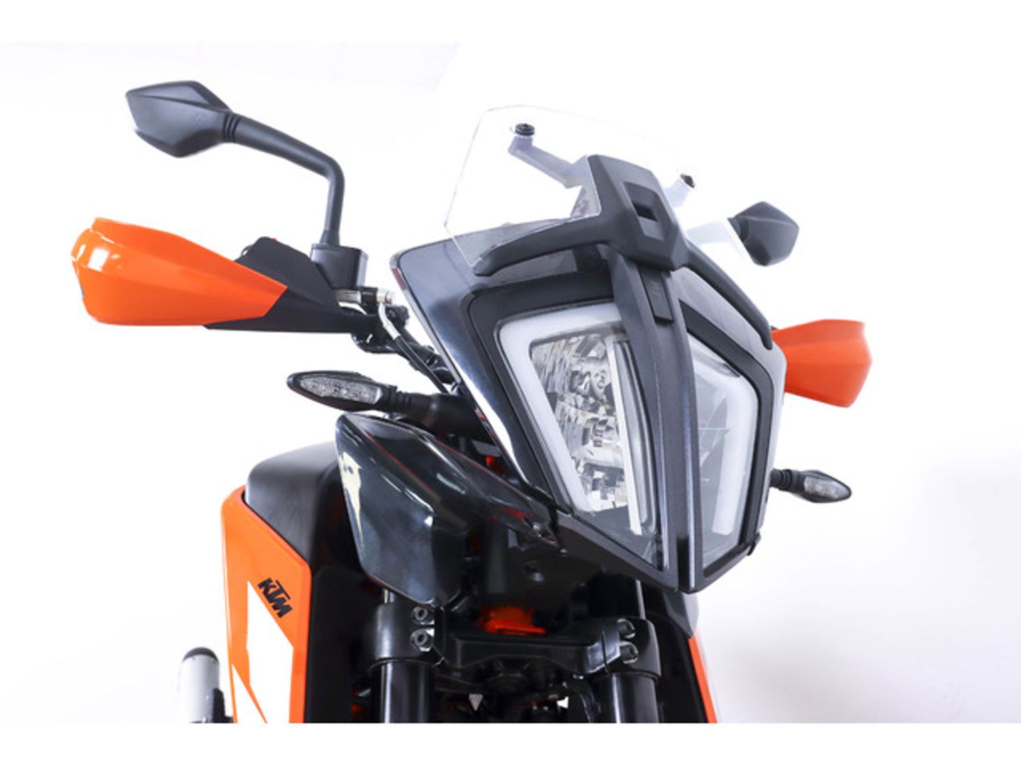 KTM 390 Adventure