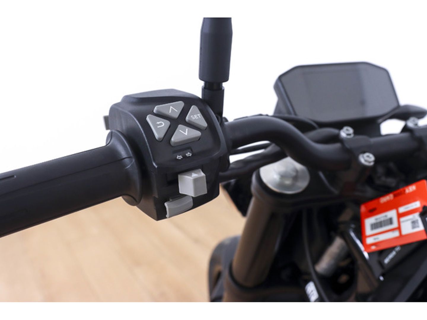 KTM 790 Duke L