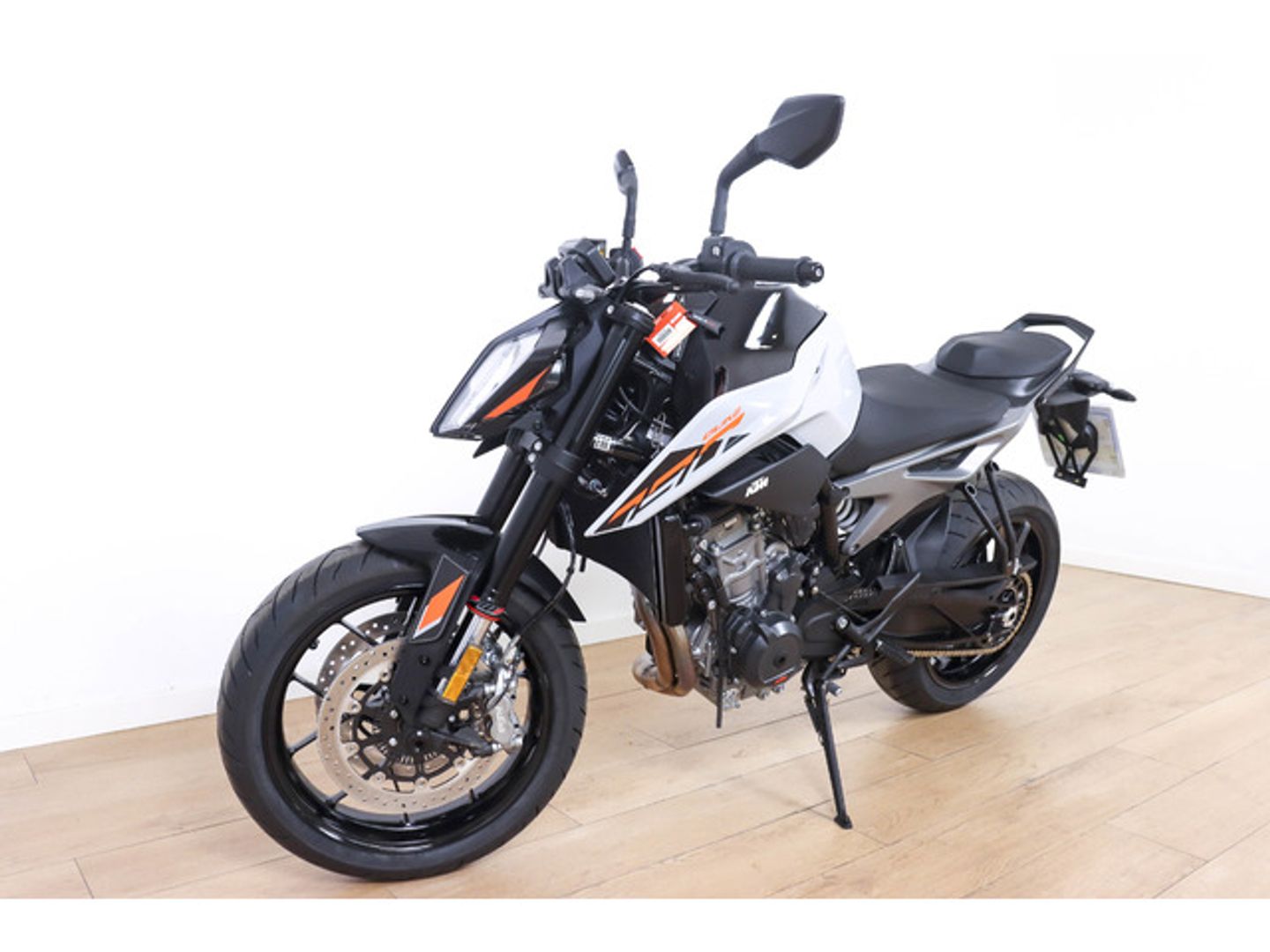 Ktm 790 Duke L