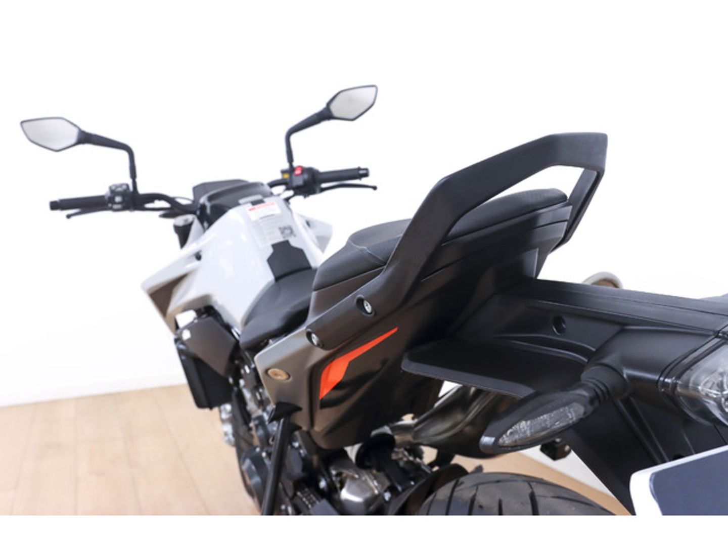 KTM 790 Duke L