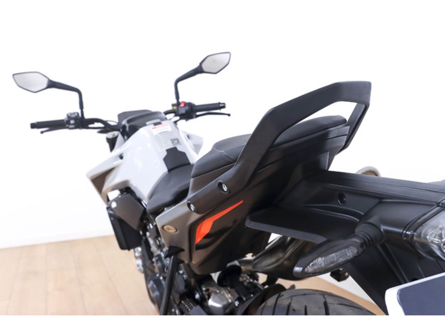 Ktm 790 Duke L