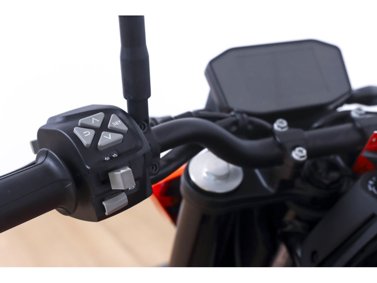 KTM 790 Duke L