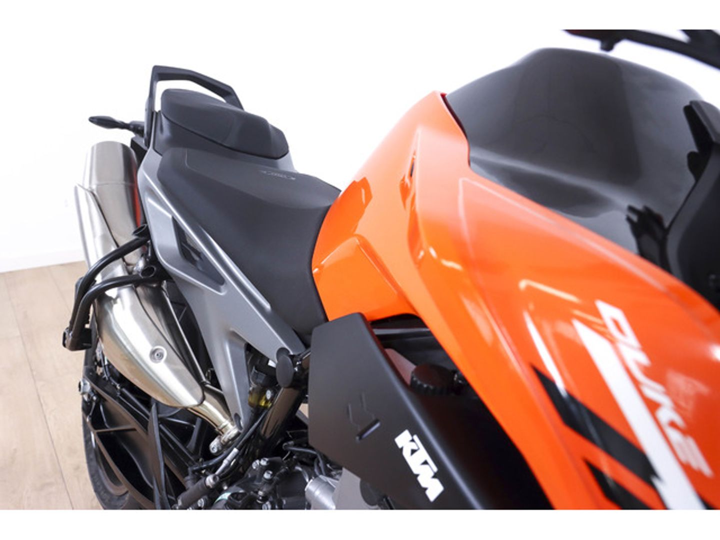 KTM 790 Duke L