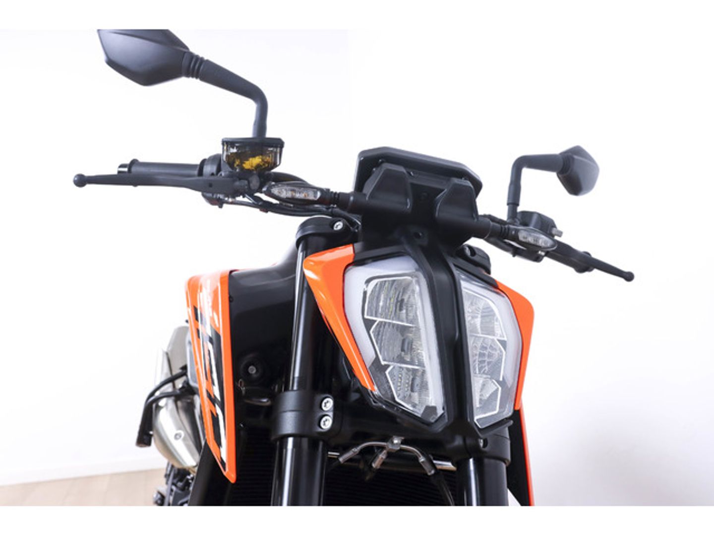 Ktm 790 Duke L