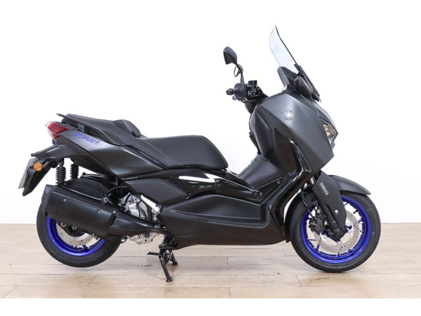 Yamaha X-Max 300 Negro Motorcycle