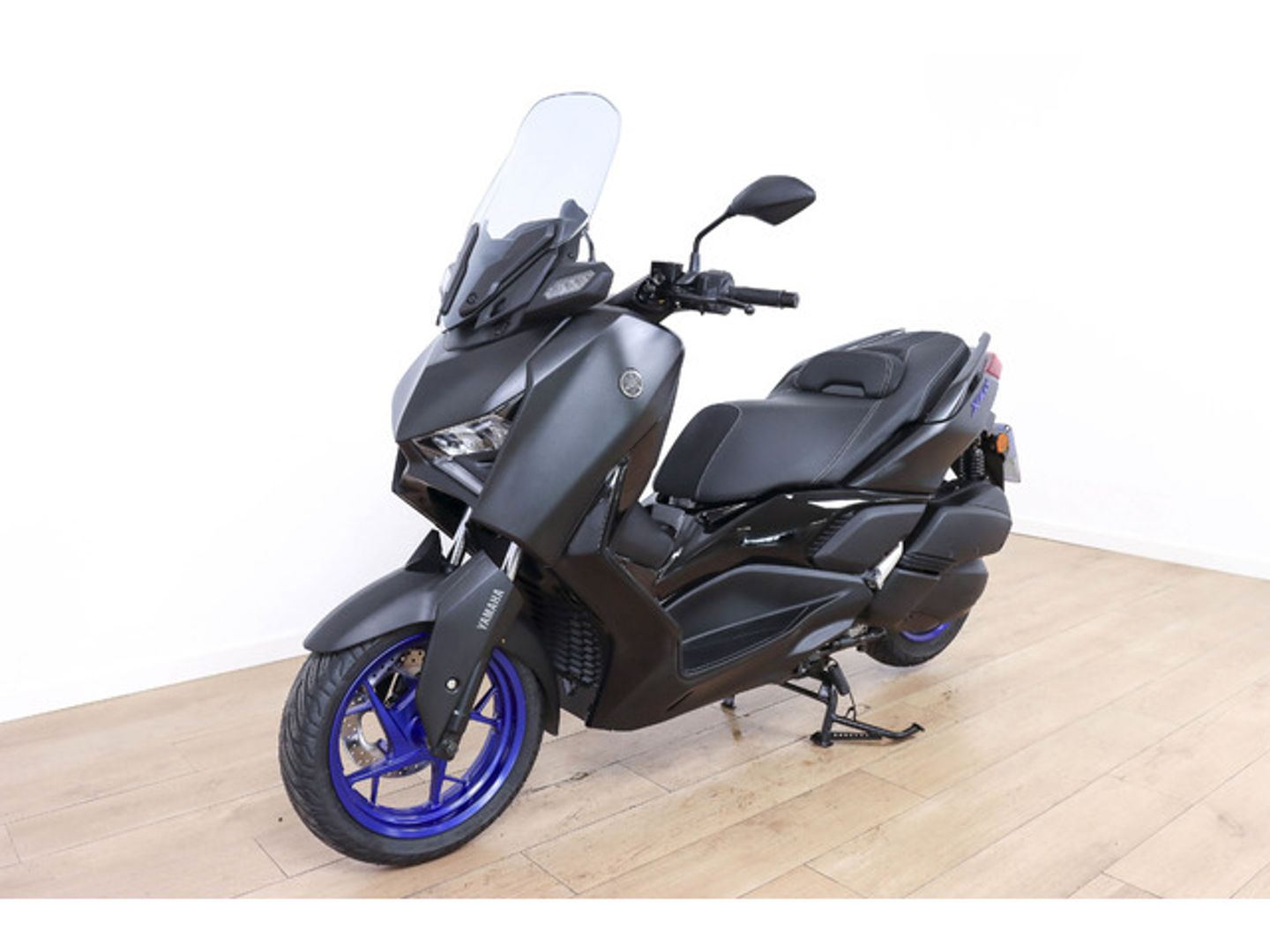 Yamaha X-Max 300