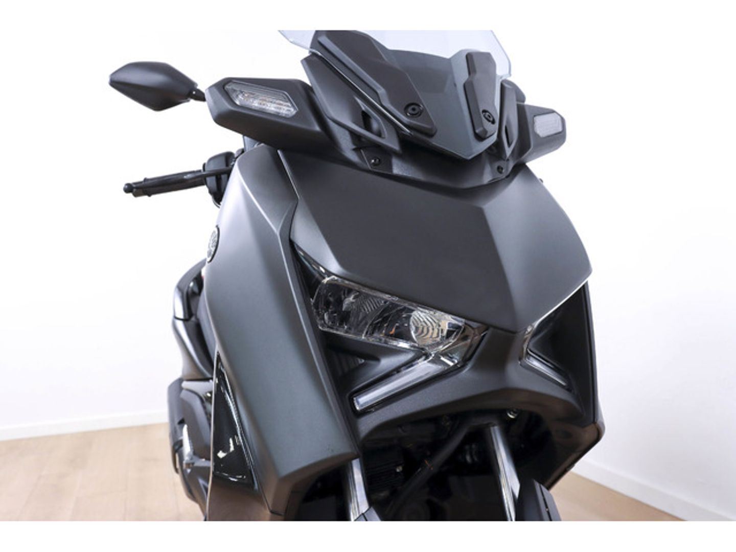 Yamaha X-Max 300