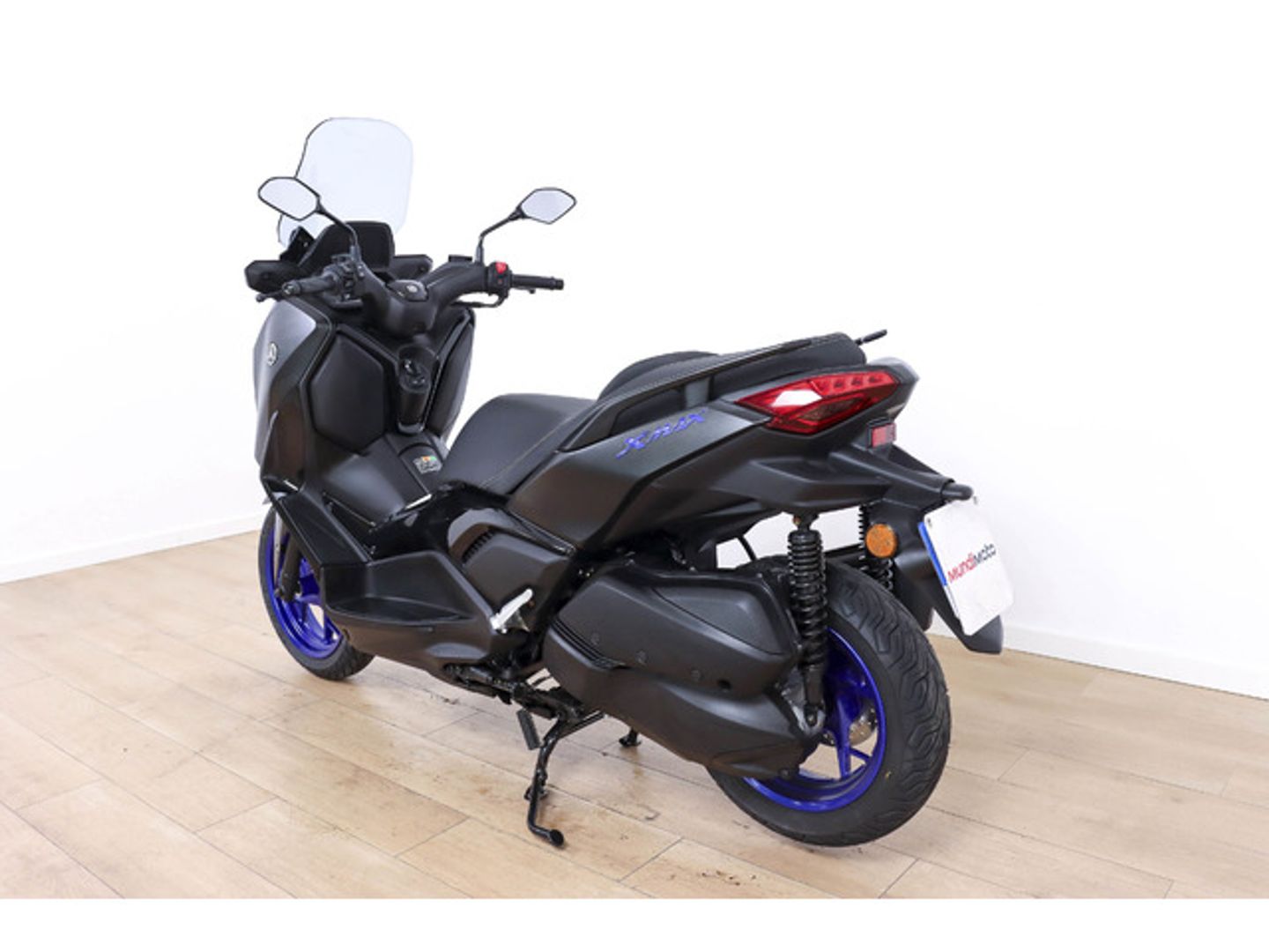 Yamaha X-Max 300