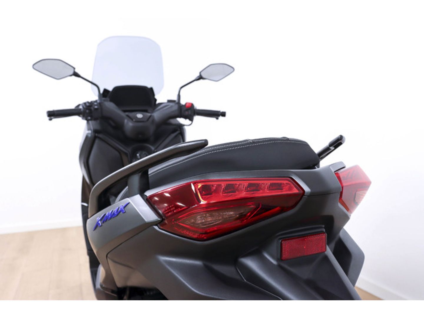 Yamaha X-Max 300