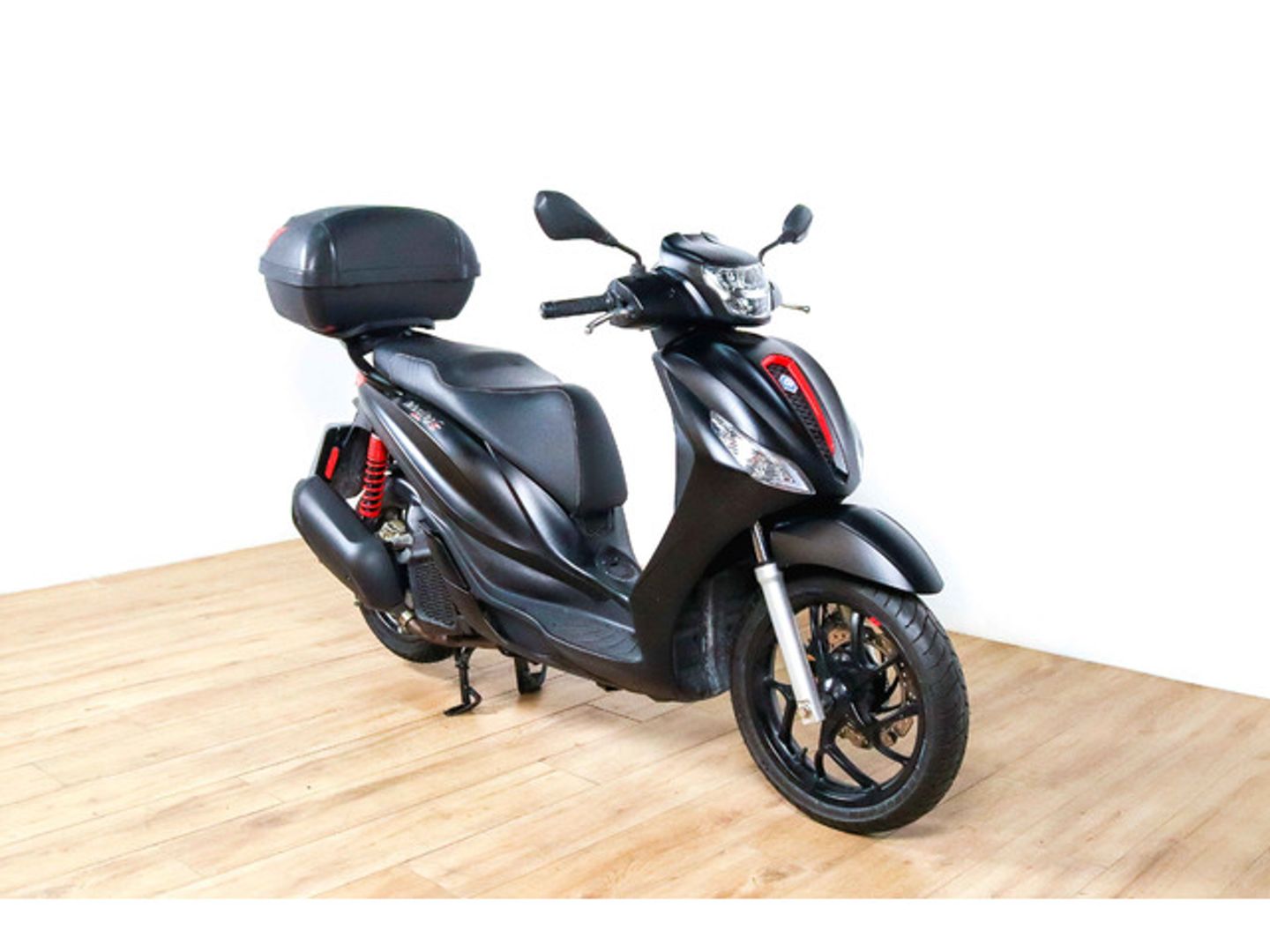 Piaggio MEDLEY 125 S I-GET