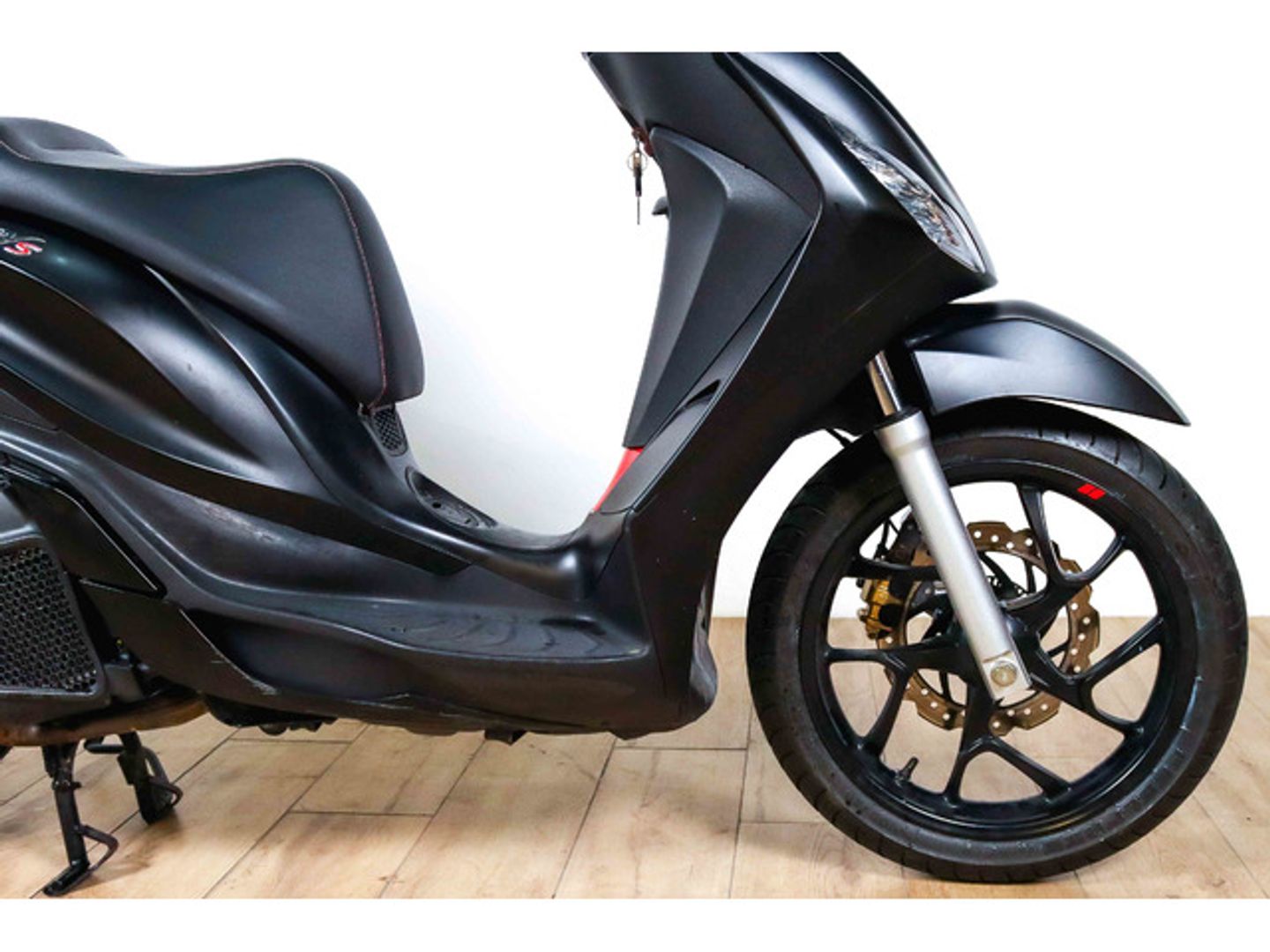 Piaggio MEDLEY 125 S I-GET