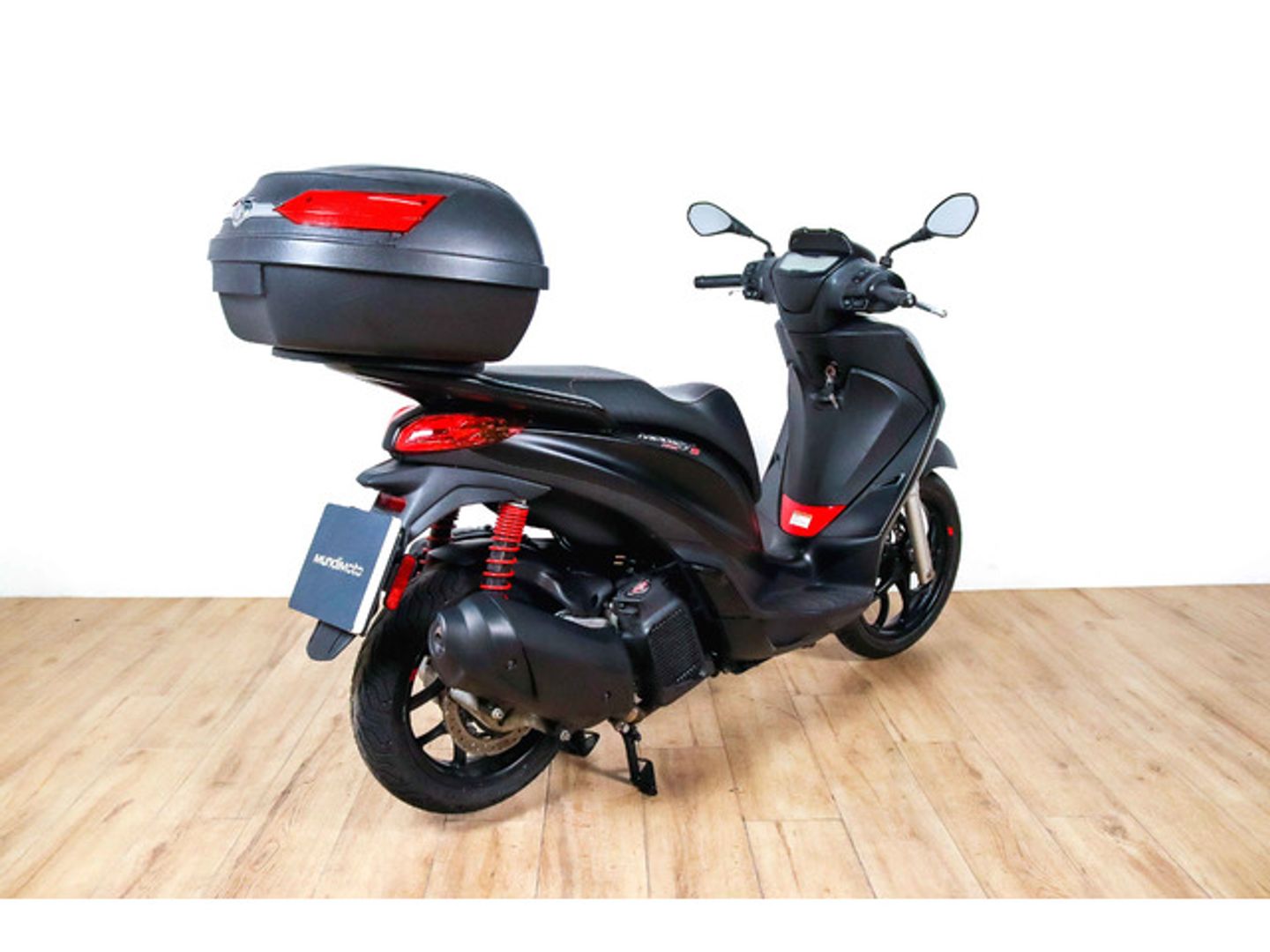 Piaggio MEDLEY 125 S I-GET