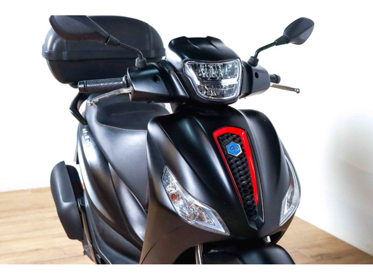 Piaggio MEDLEY 125 S I-GET