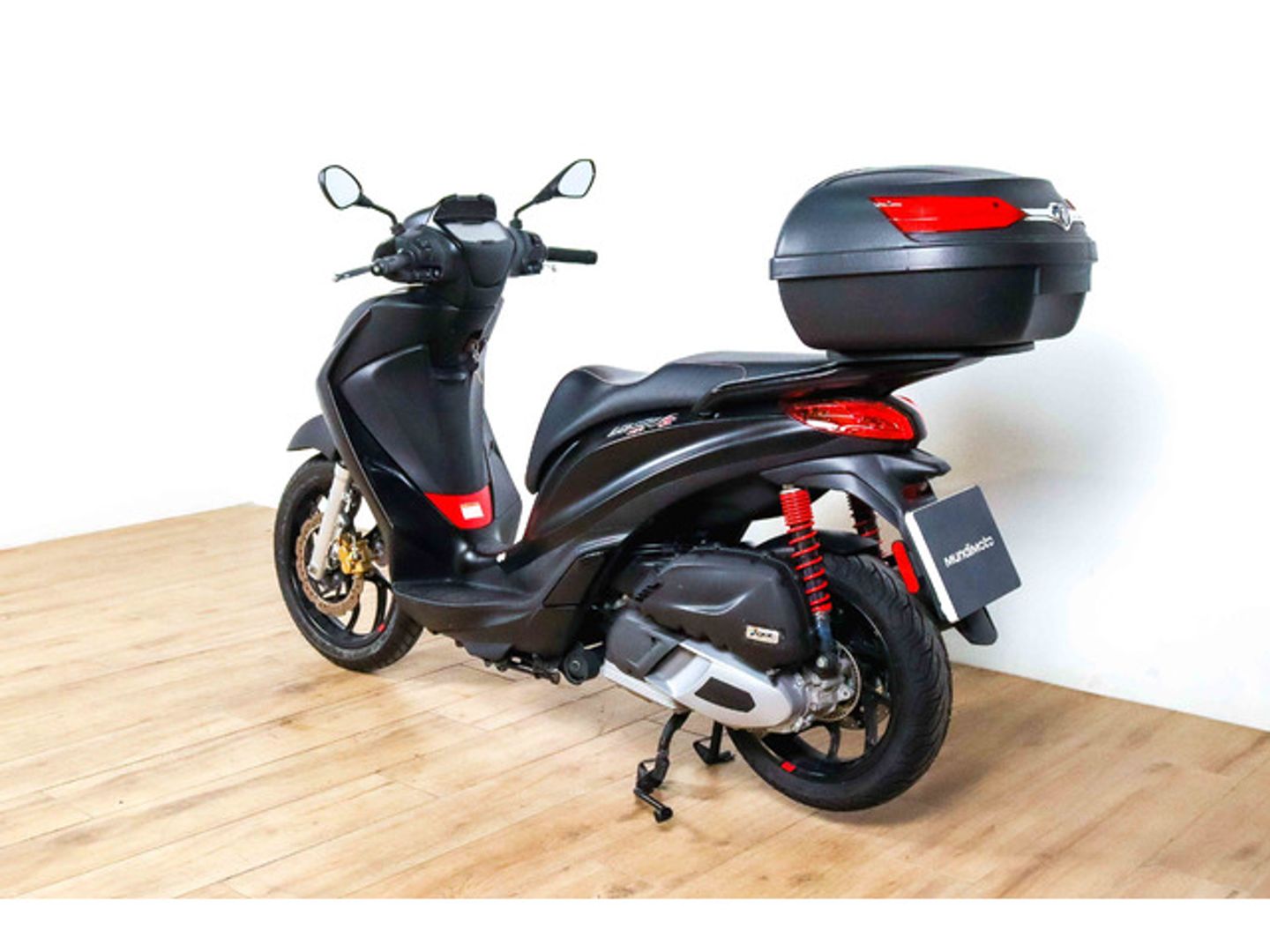 Piaggio MEDLEY 125 S I-GET