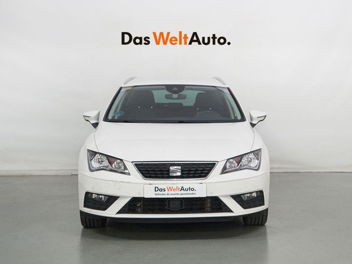 Seat Leon ST 1.5 EcoTSI Style Edition