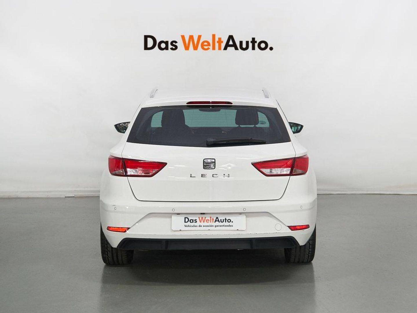 Seat Leon ST 1.5 EcoTSI Style Edition