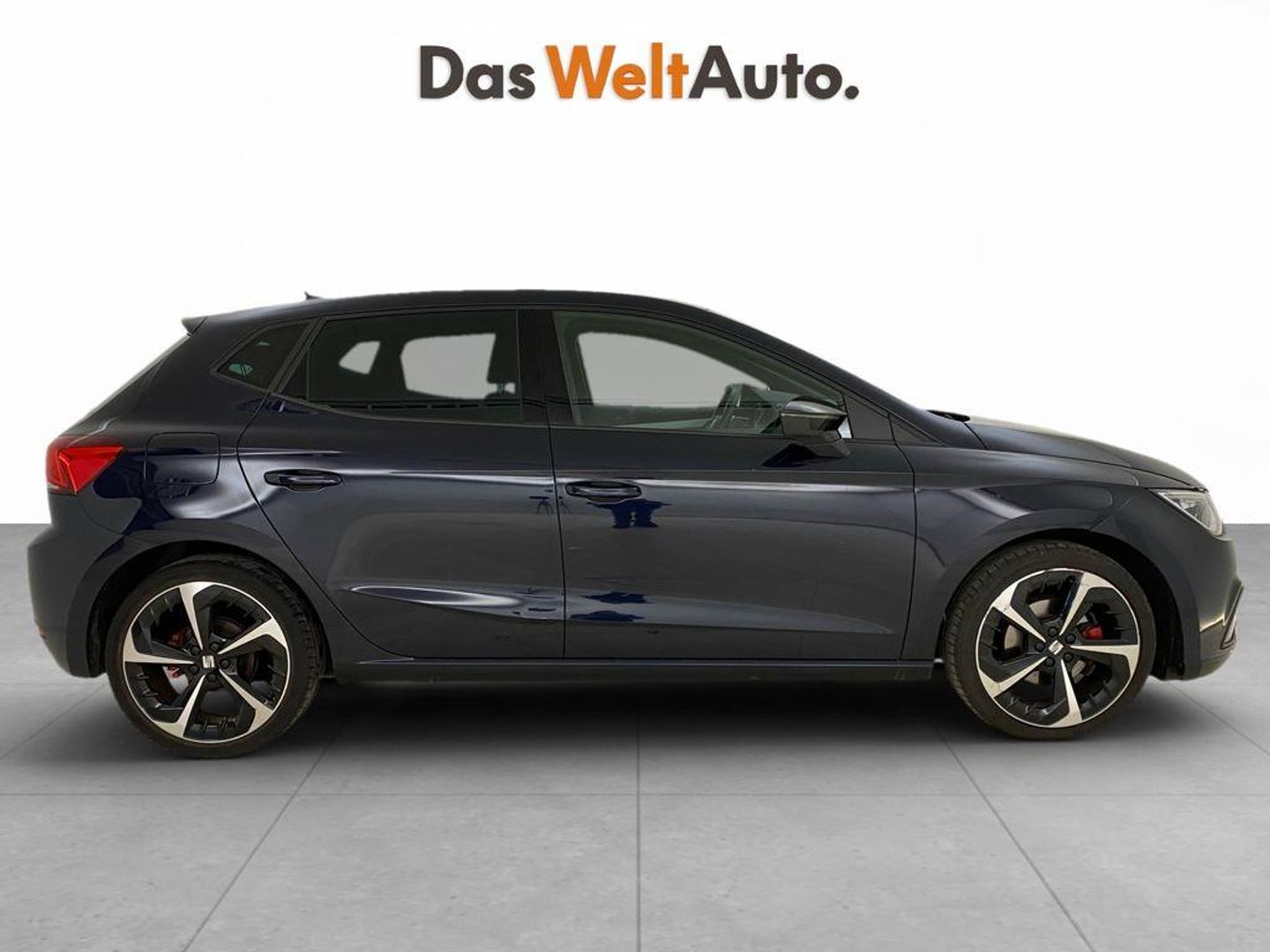 Seat Ibiza 1.0 TSI FR Plus