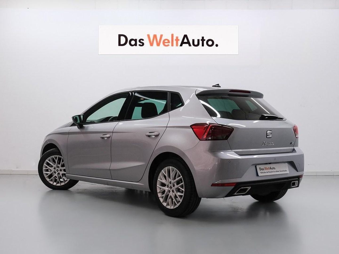 Seat Ibiza 1.0 TSI FR XS