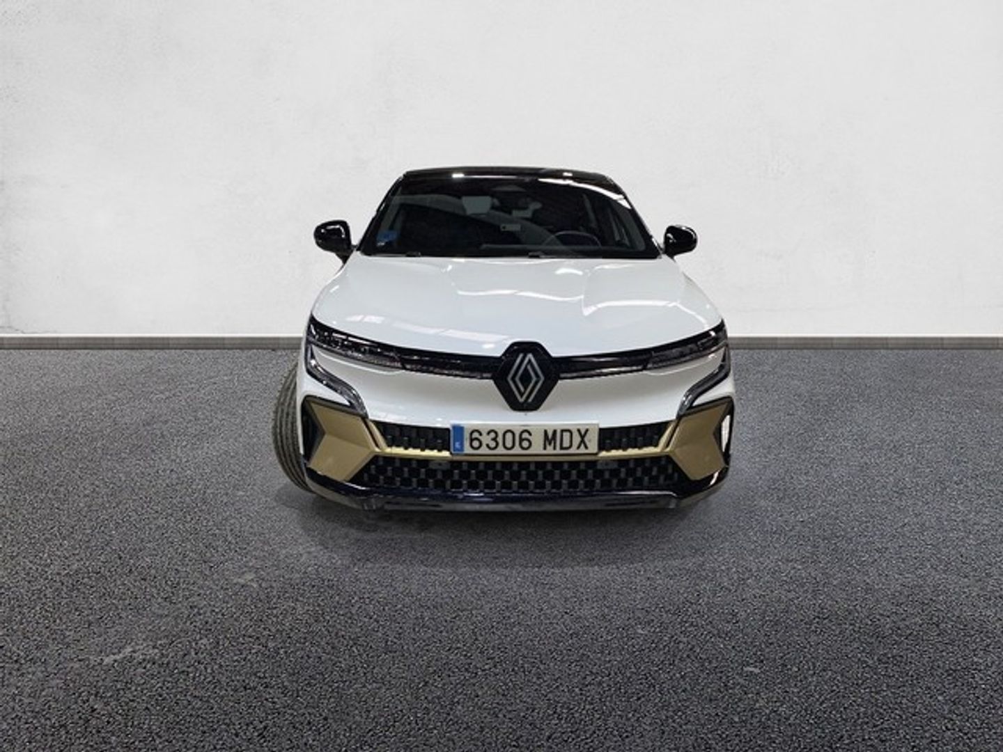 Renault Megane E-Tech Iconic EV60 optimum charge 160 kW (218 CV)