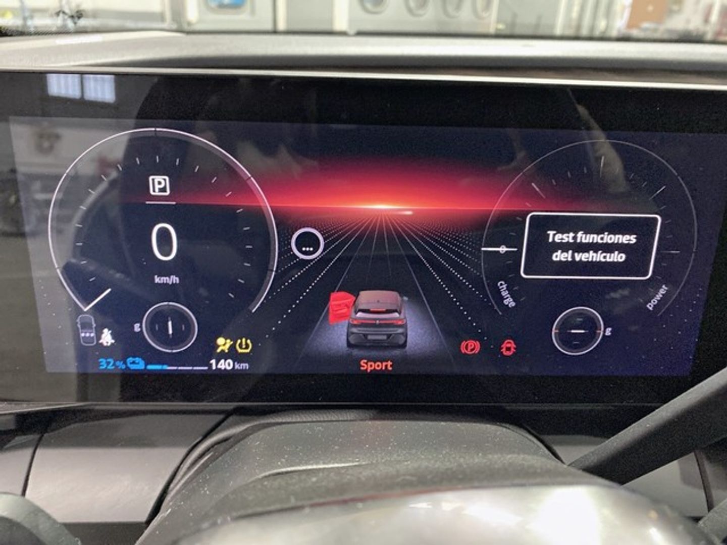 Renault Megane E-Tech Iconic EV60 optimum charge 160 kW (218 CV)