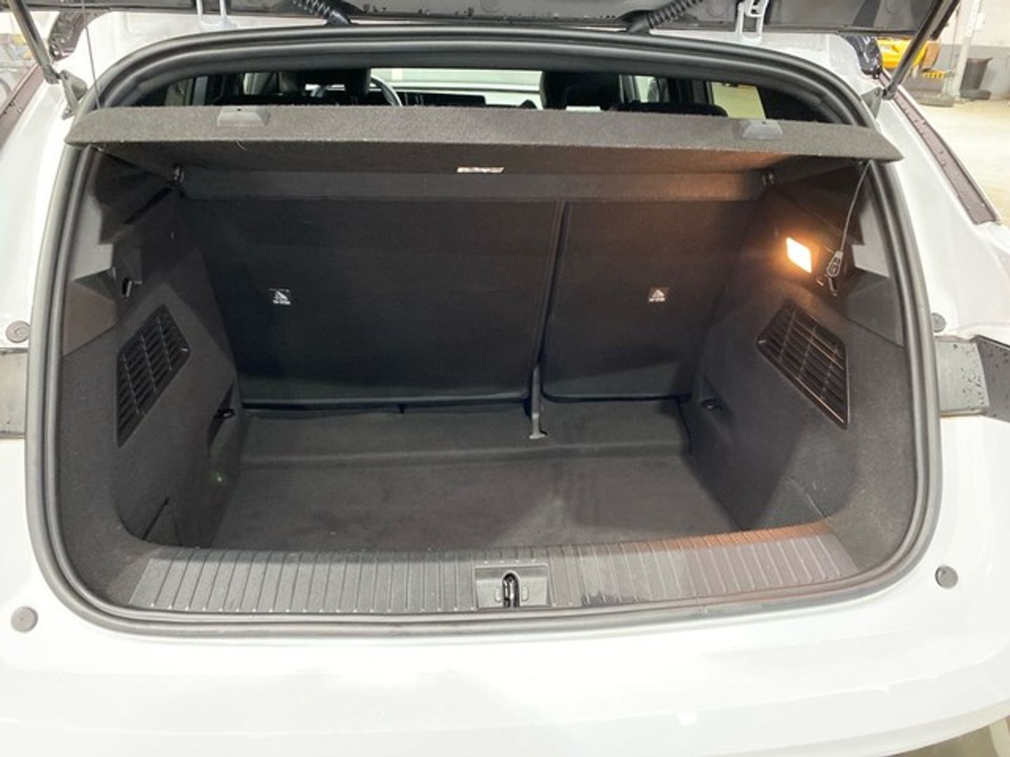 Renault Megane E-Tech Iconic EV60 optimum charge 160 kW (218 CV)