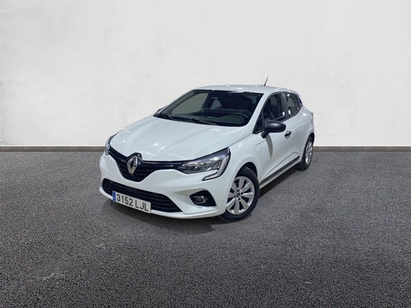 Renault Clio TCe 100 GLP Business