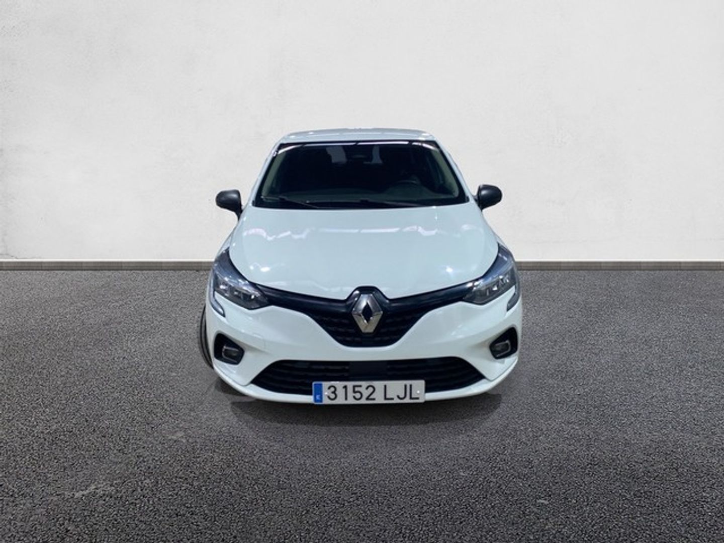 Renault Clio TCe 100 GLP Business