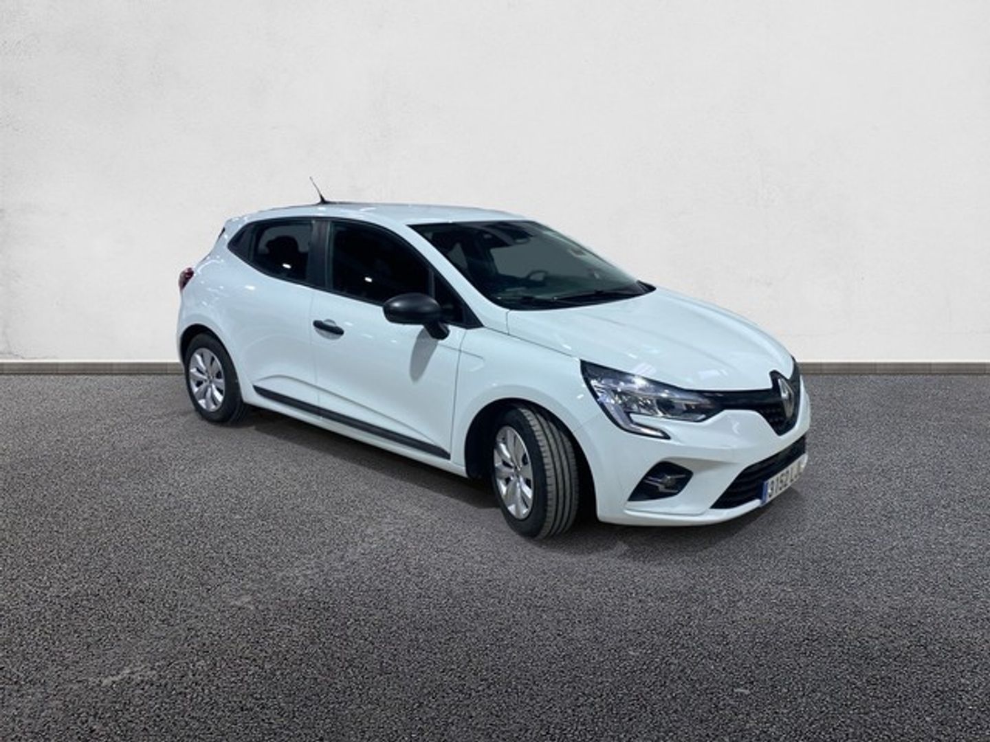 Renault Clio TCe 100 GLP Business