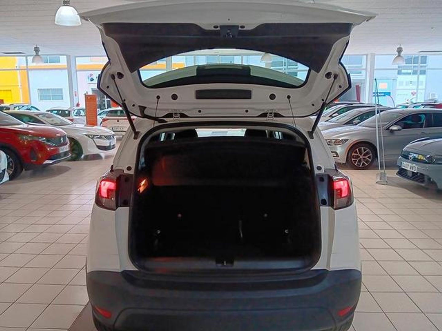 Opel Crossland 1.2