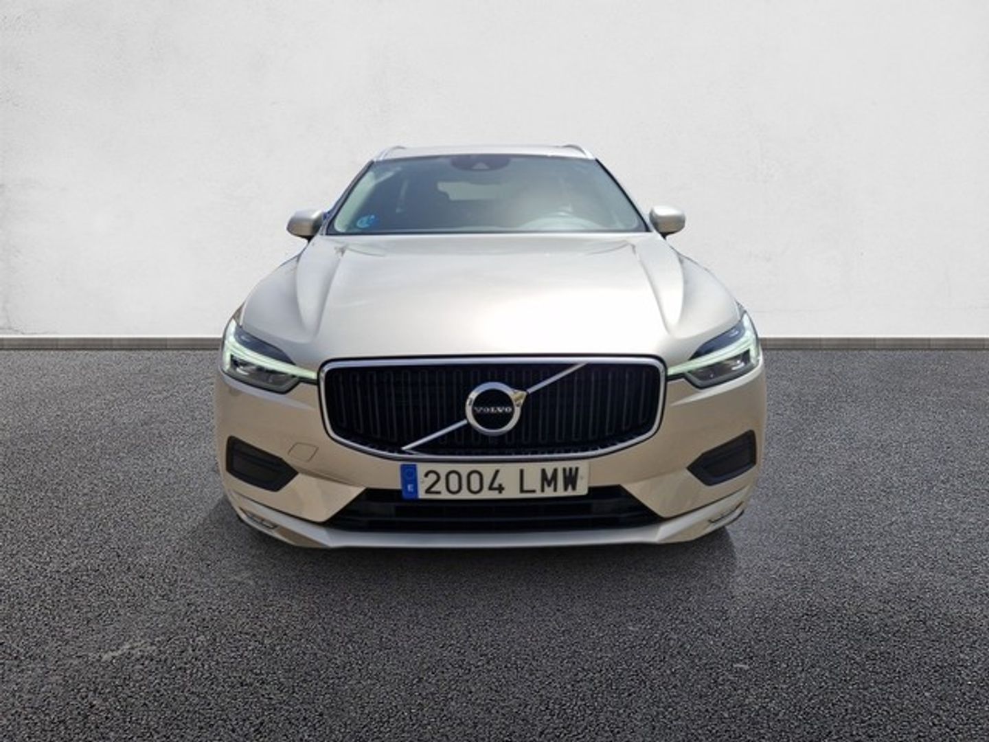 Volvo XC60 B4 D Momentum Pro