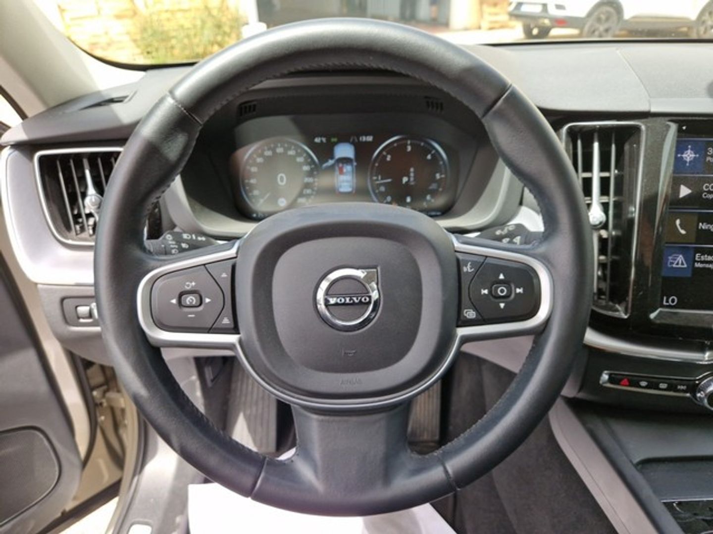 Volvo XC60 B4 D Momentum Pro