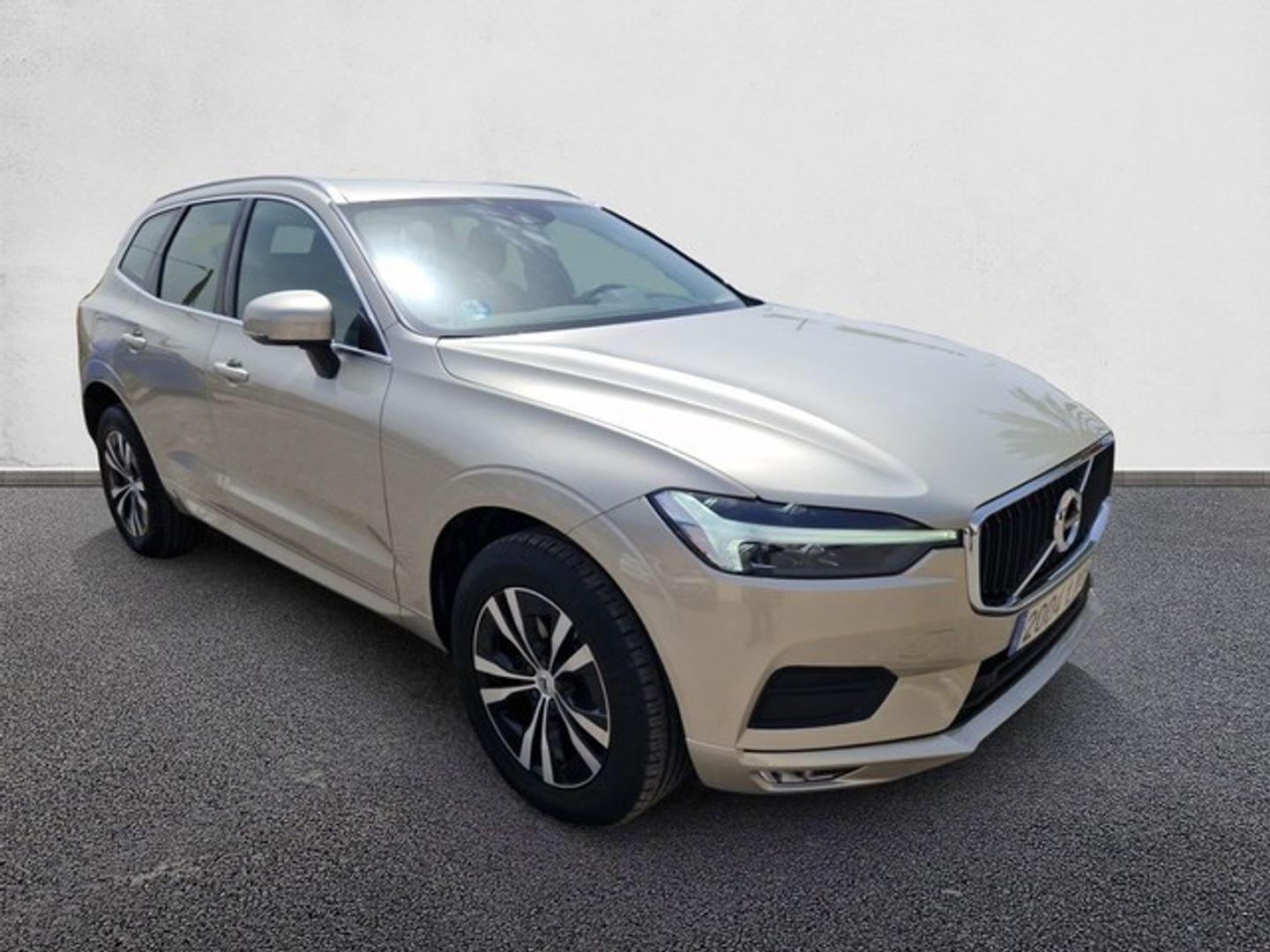 Volvo XC60 B4 D Momentum Pro