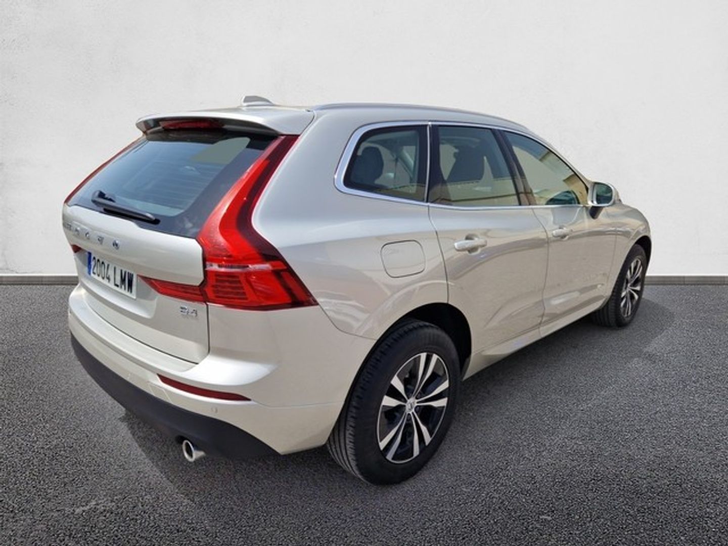 Volvo XC60 B4 D Momentum Pro