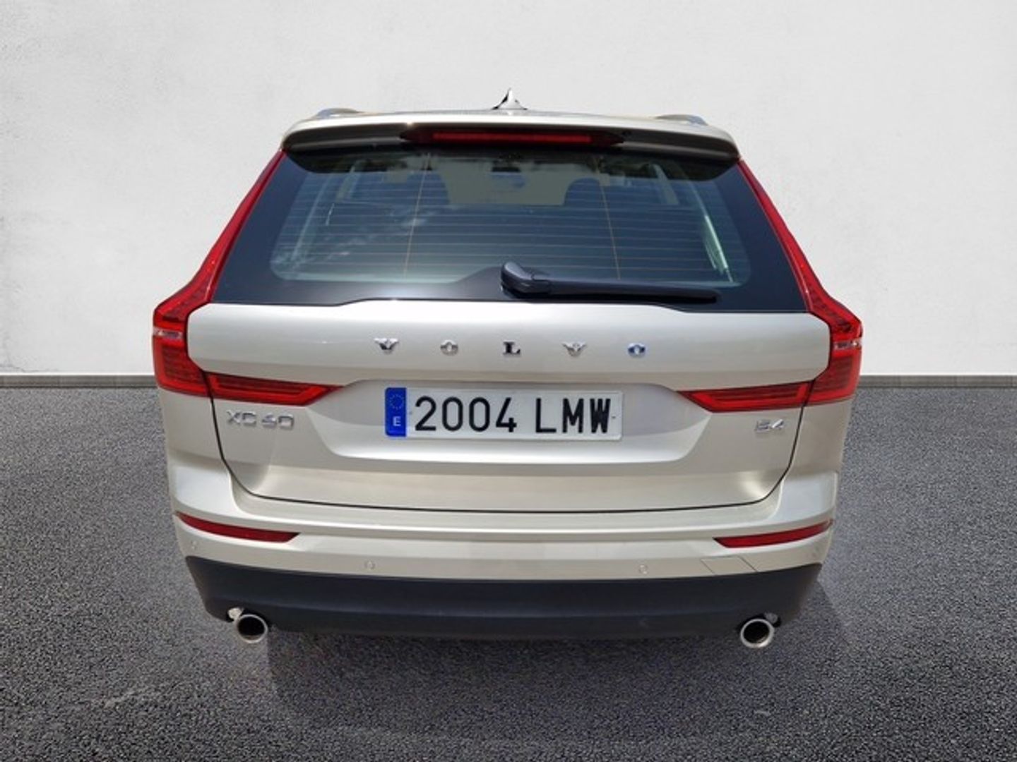 Volvo XC60 B4 D Momentum Pro