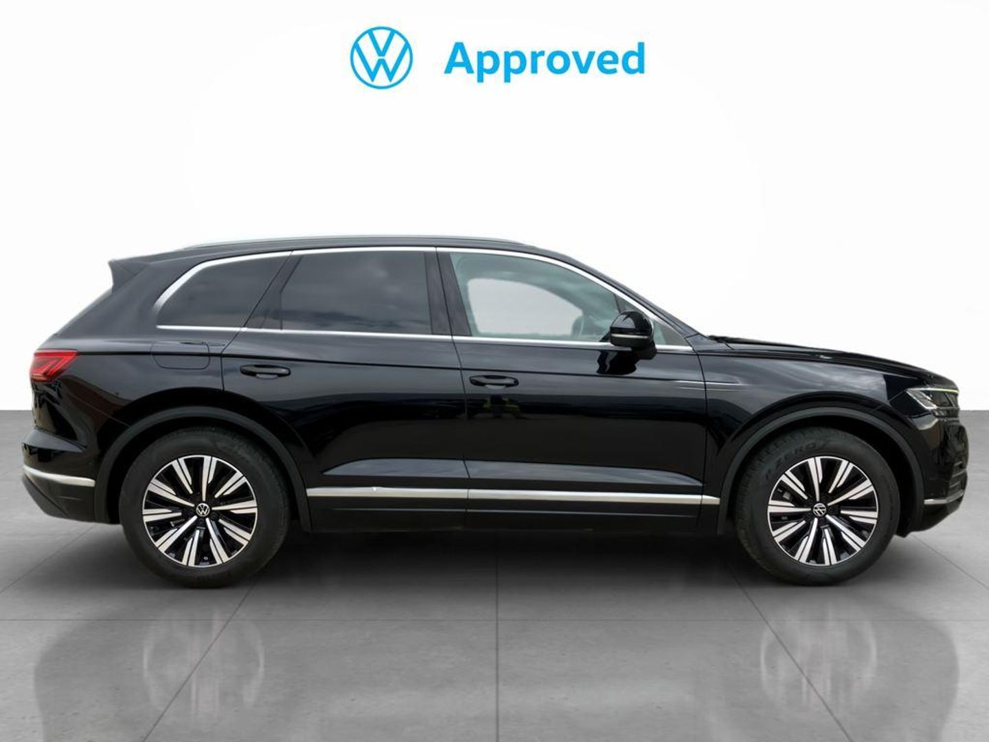 Volkswagen Touareg 3.0 TSI eHybrid Elegance