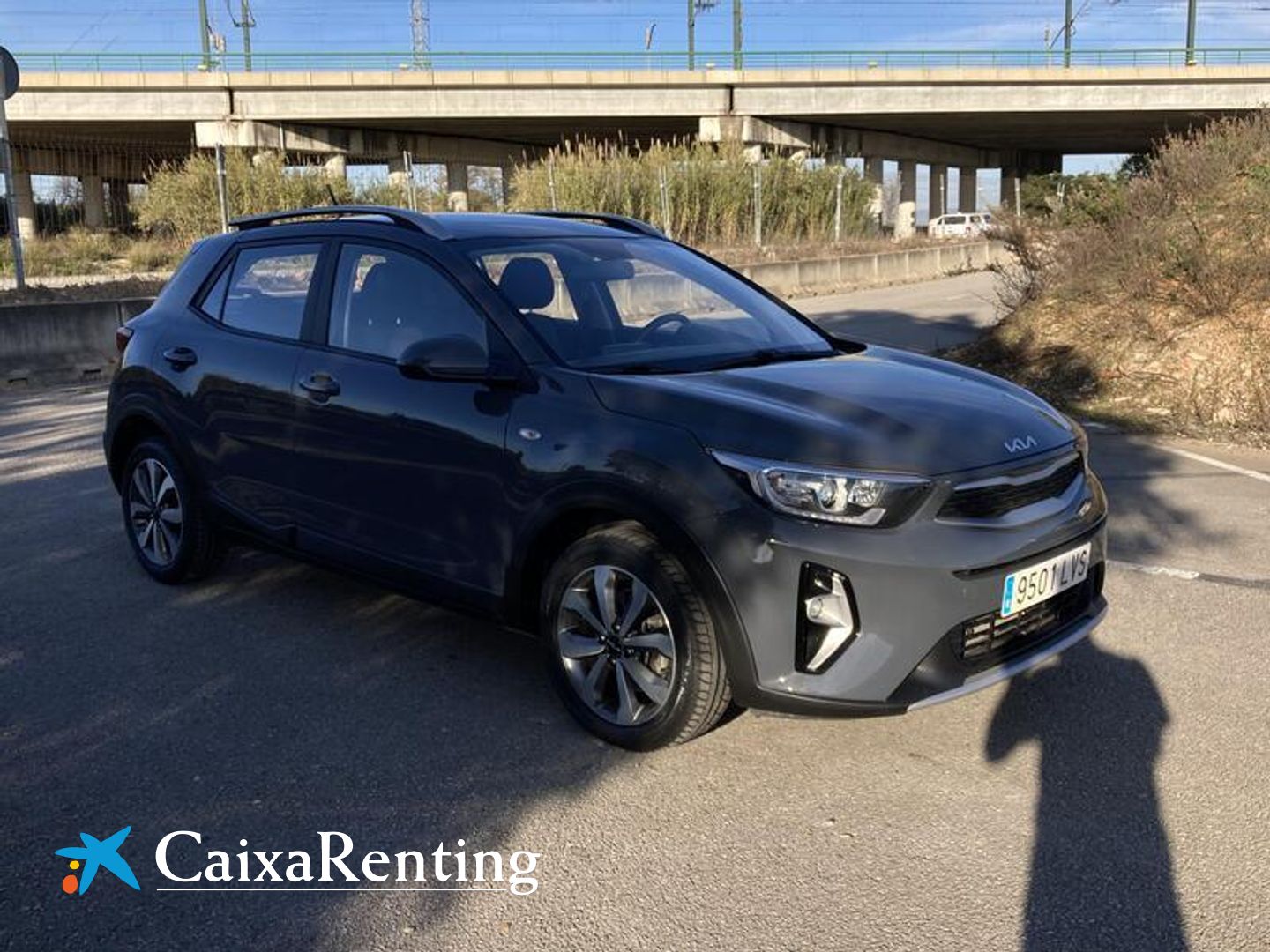 Kia Stonic 1.0 T-GDi MHEV