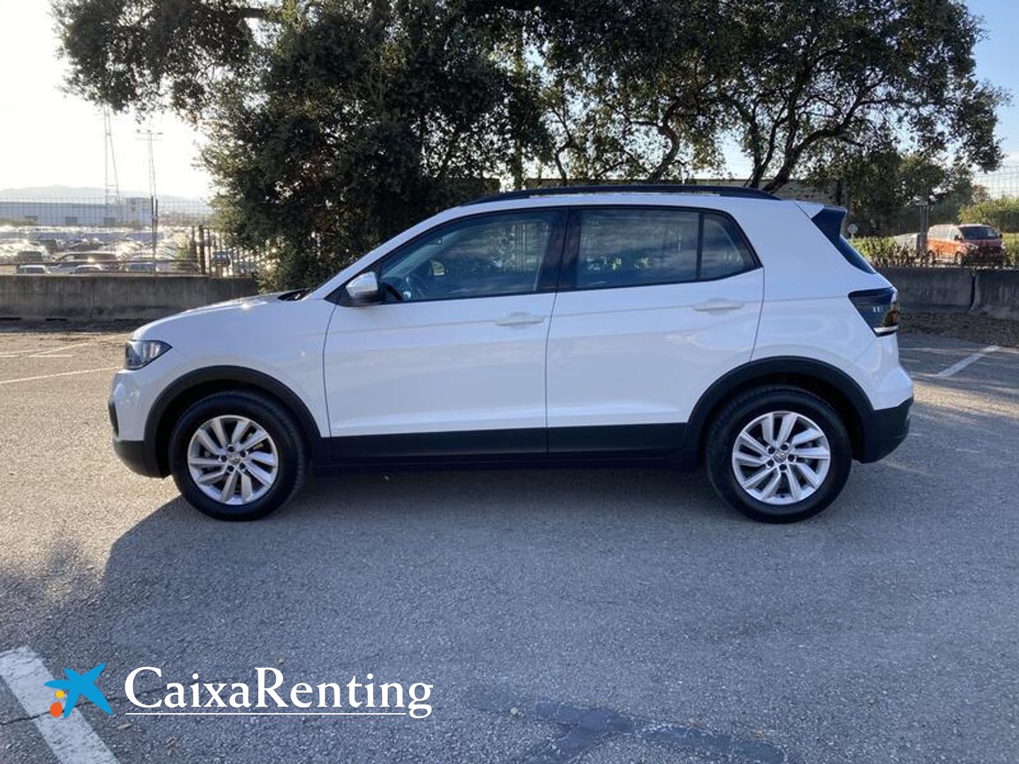 Volkswagen T-Cross 1.0 TSI Advance