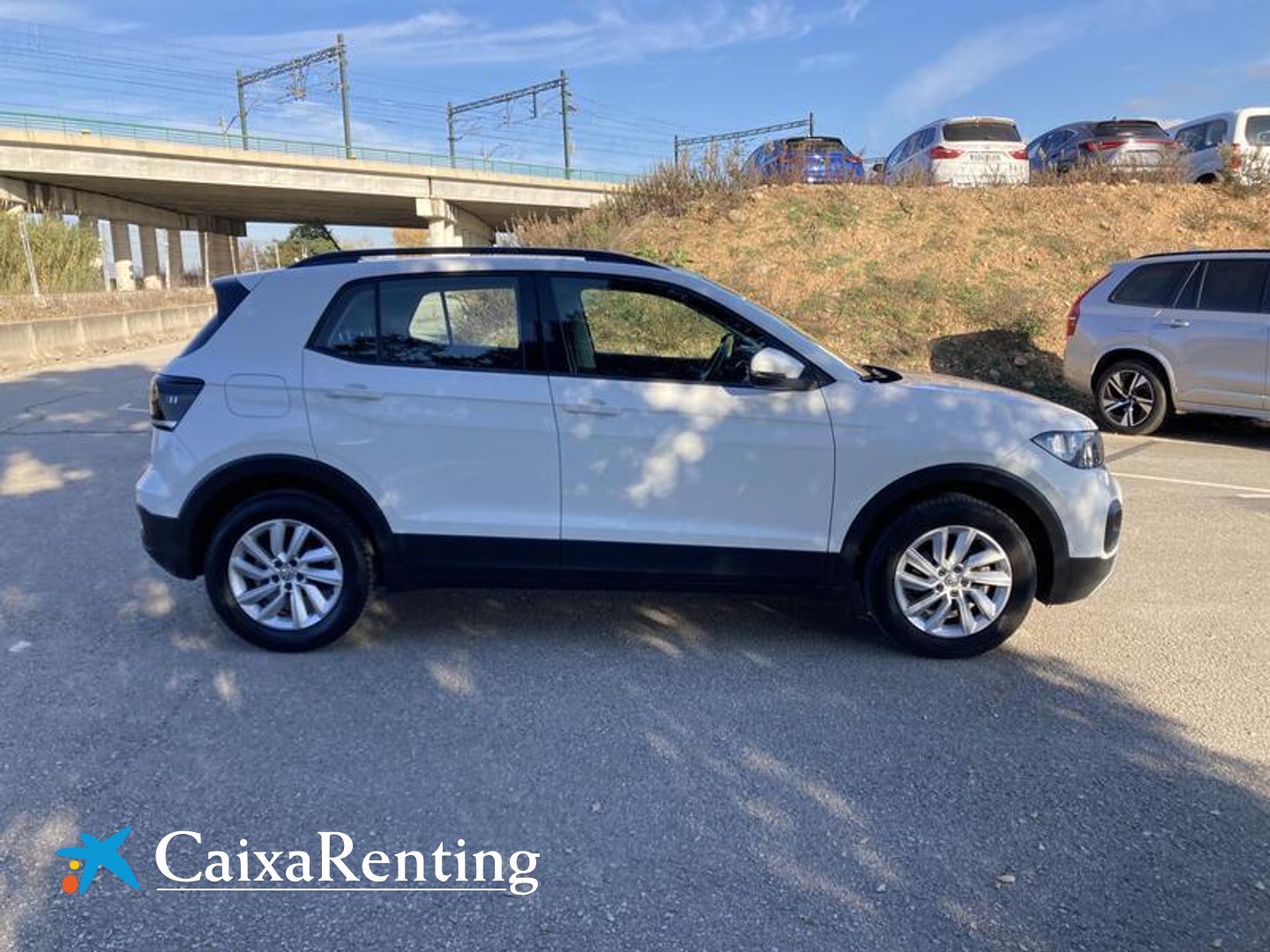 Volkswagen T-Cross 1.0 TSI Advance