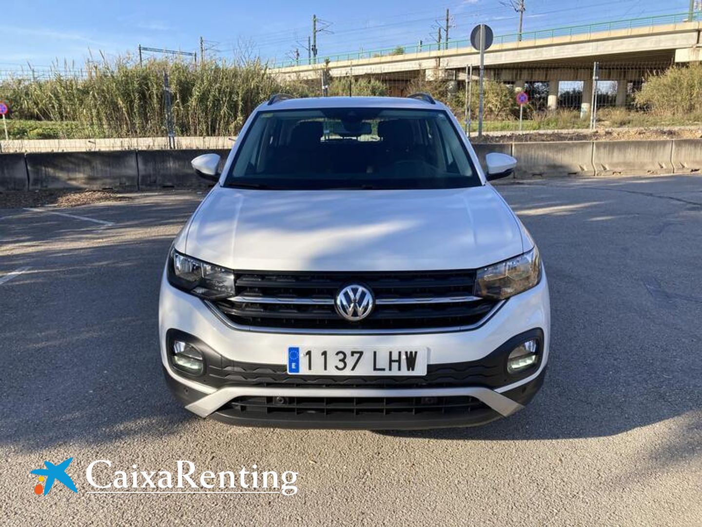 Volkswagen T-Cross 1.0 TSI Advance