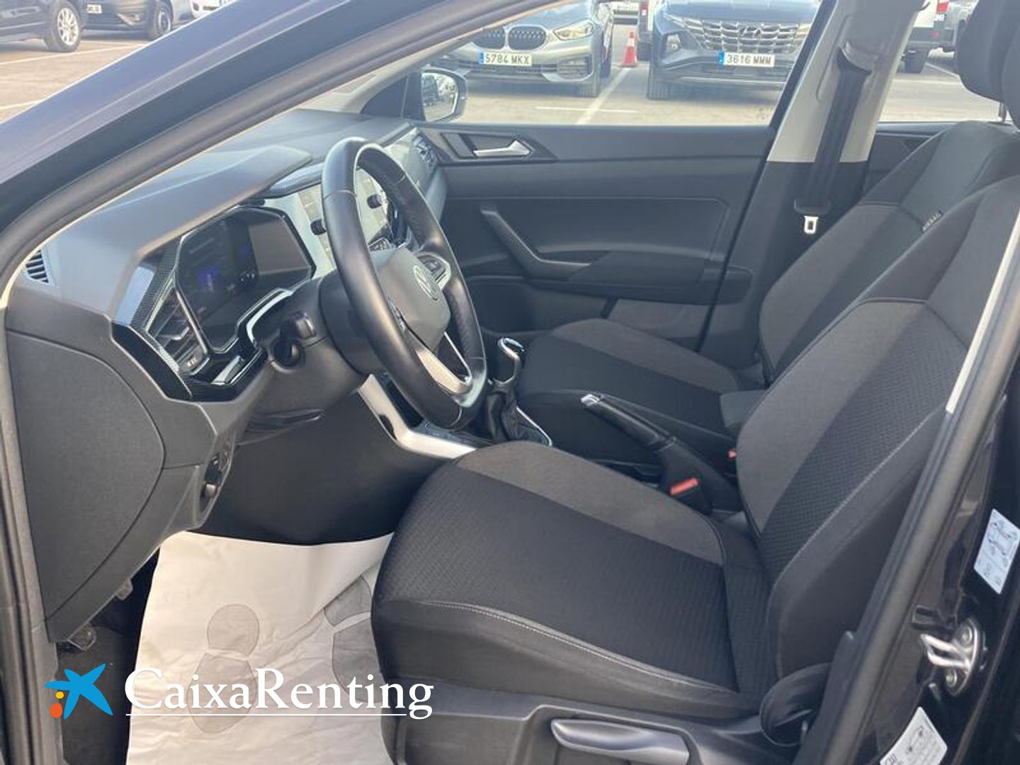 Volkswagen Polo 1.0 TSI Life