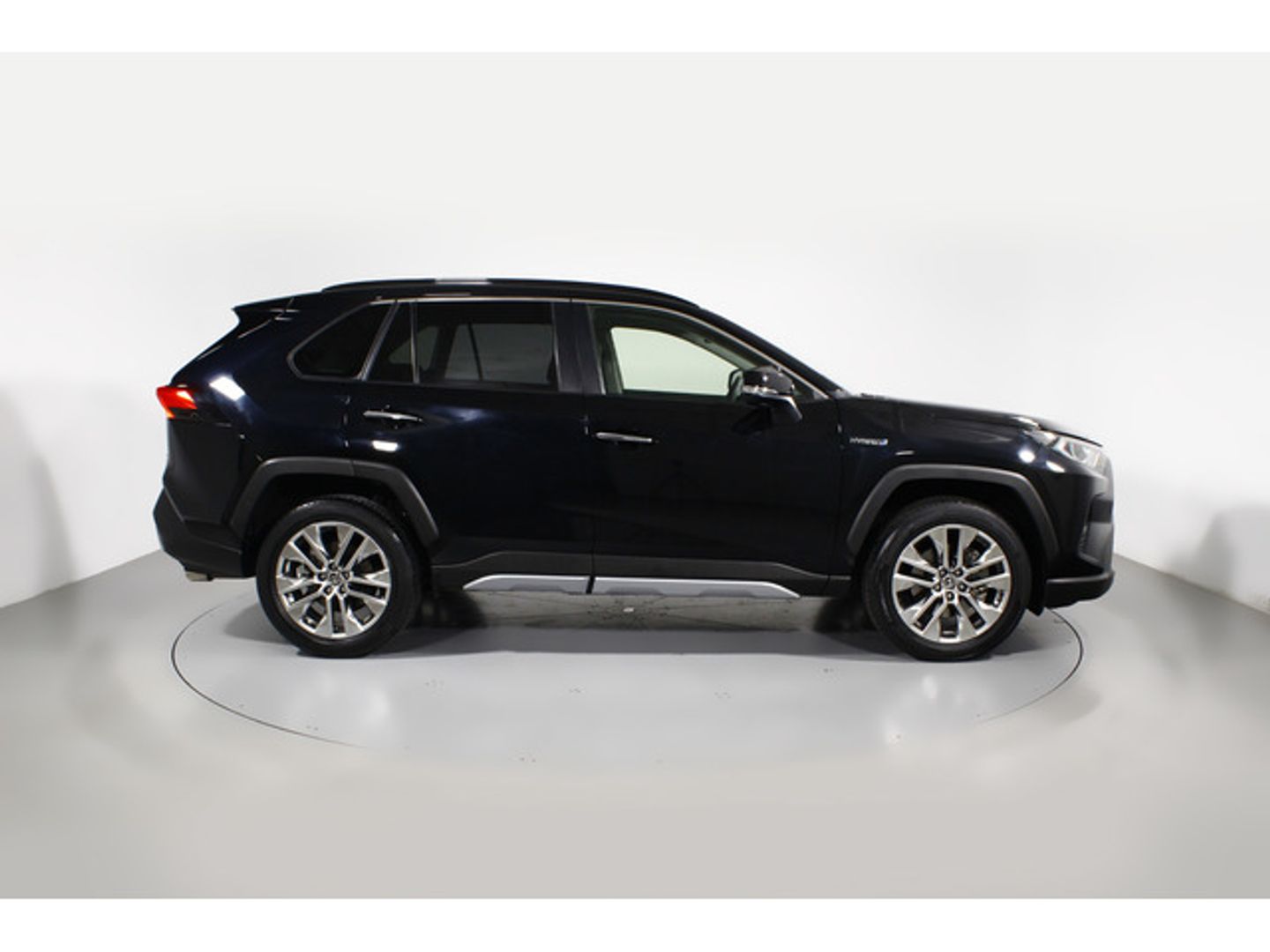 Toyota Rav4 2.5l hybrid