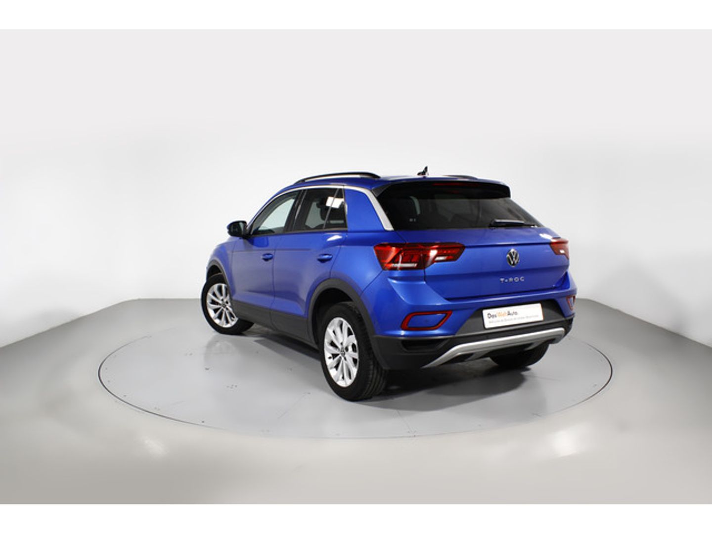 Volkswagen T-Roc 1.0 TSI Life