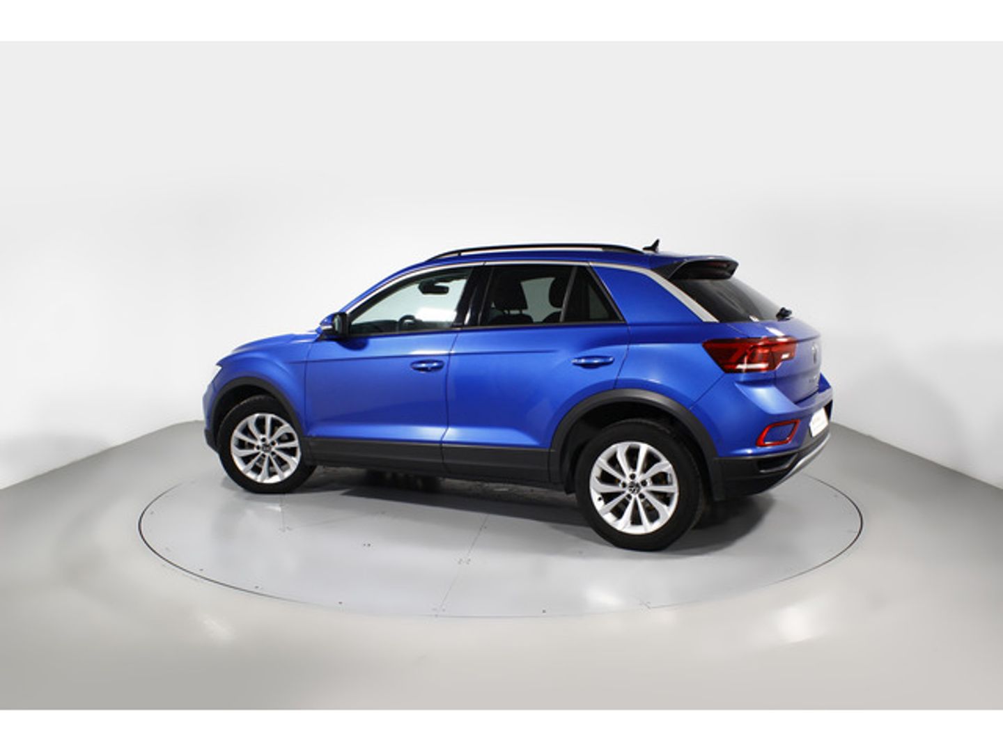 Volkswagen T-Roc 1.0 TSI Life