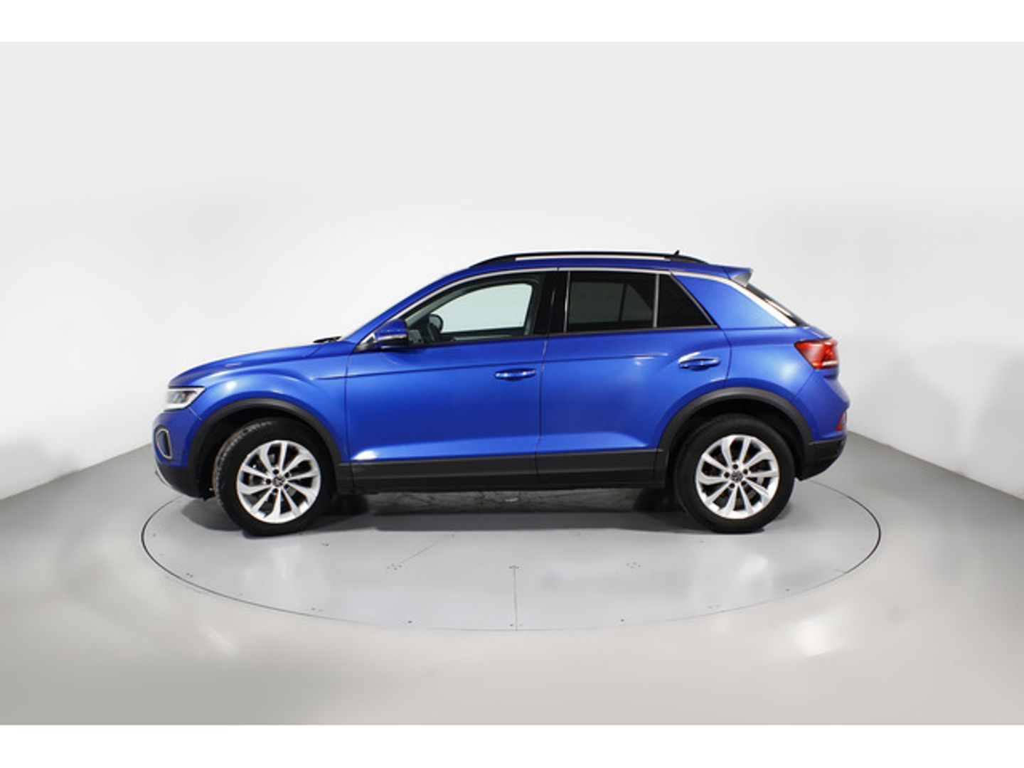 Volkswagen T-Roc 1.0 TSI Life