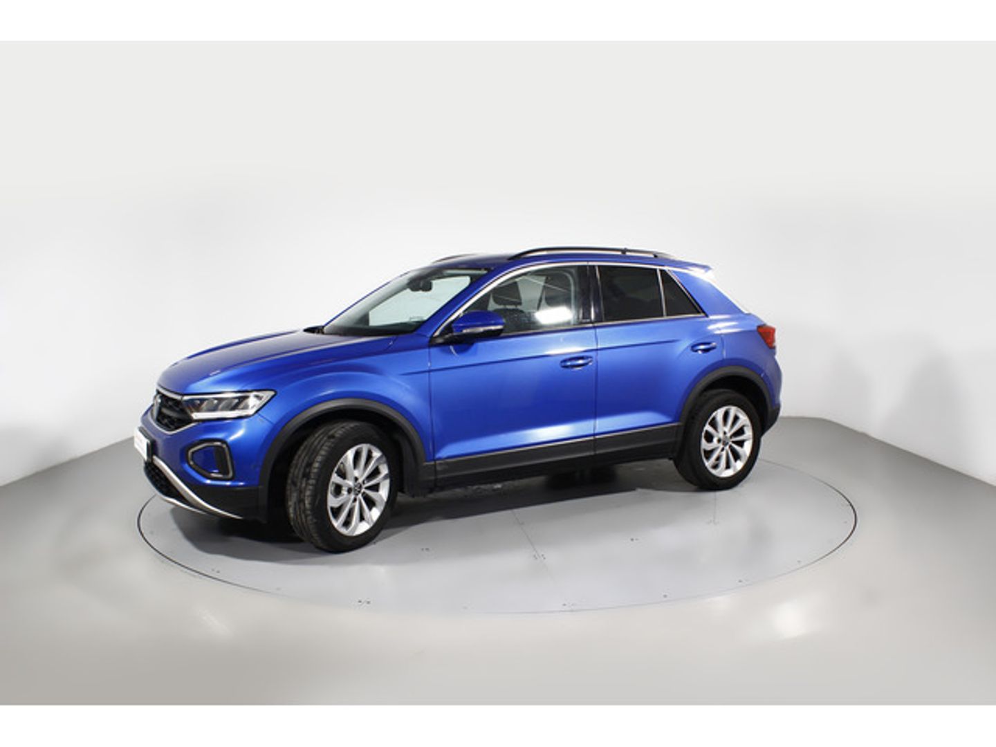 Volkswagen T-Roc 1.0 TSI Life