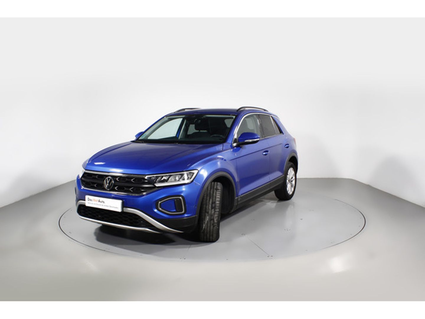 Volkswagen T-Roc 1.0 TSI Life