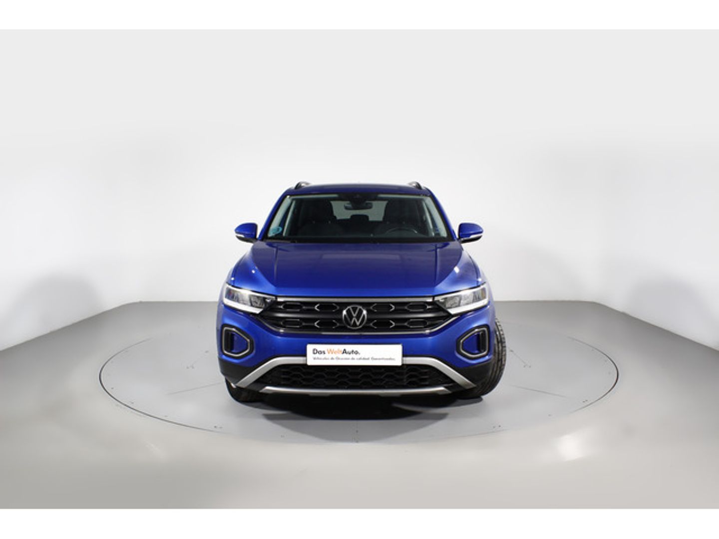 Volkswagen T-Roc 1.0 TSI Life