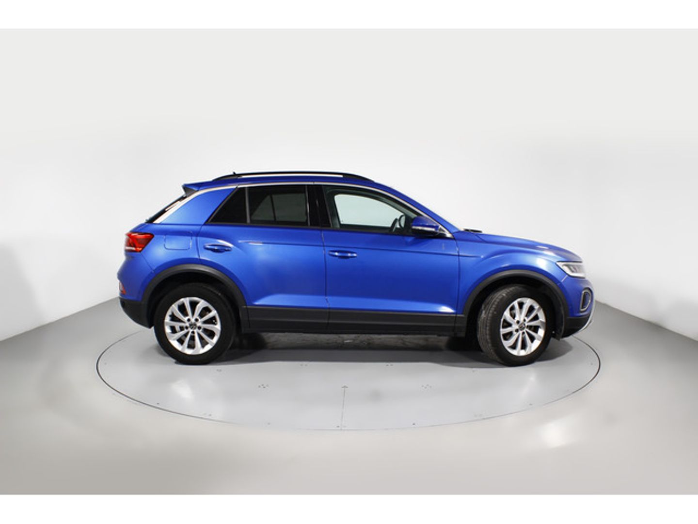 Volkswagen T-Roc 1.0 TSI Life